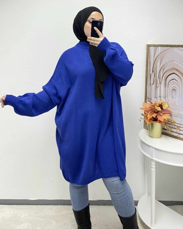 Royalblau