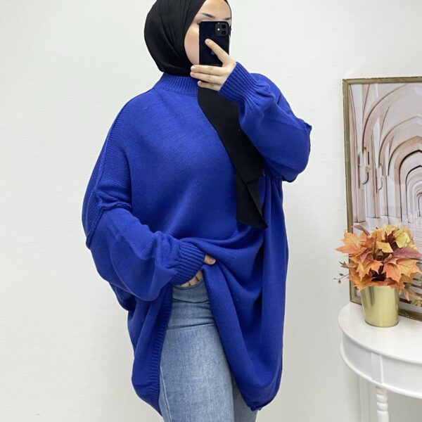 Royalblau