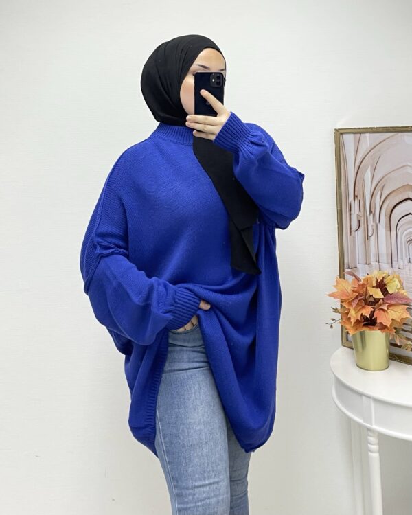 Royalblau