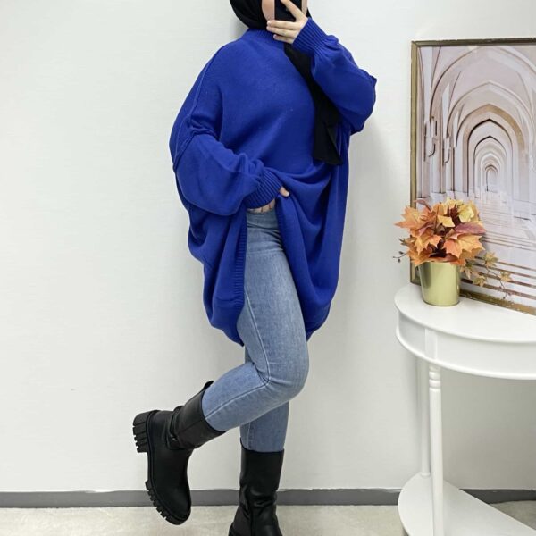 Royalblau