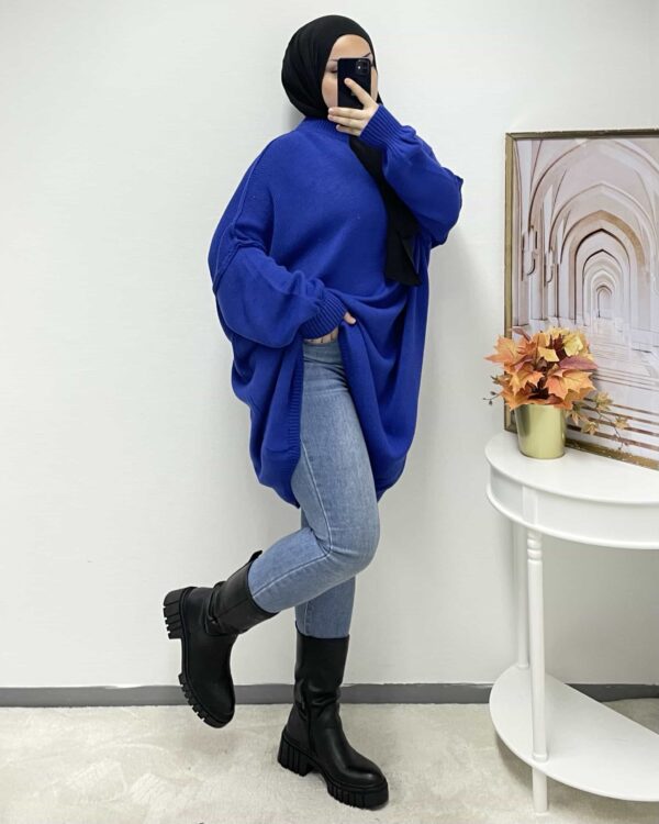 Royalblau