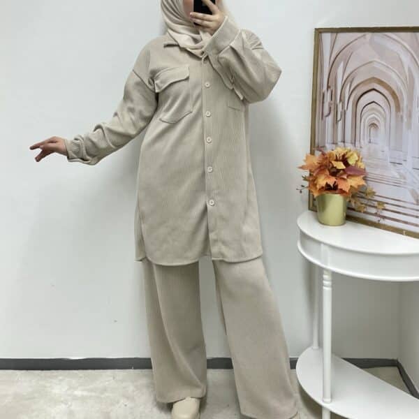 Beige