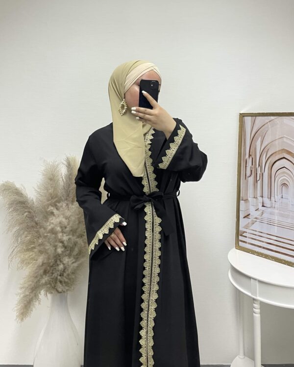 Sfifa Overdress – Bild 32