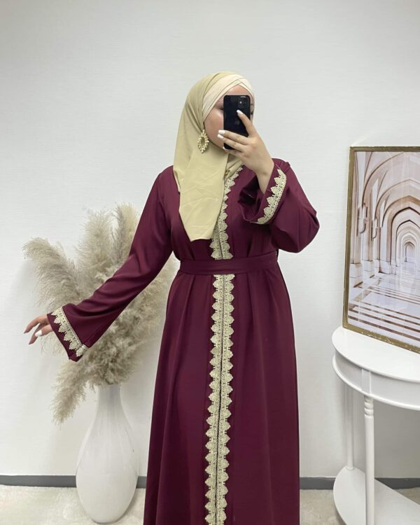 Sfifa Overdress – Bild 24