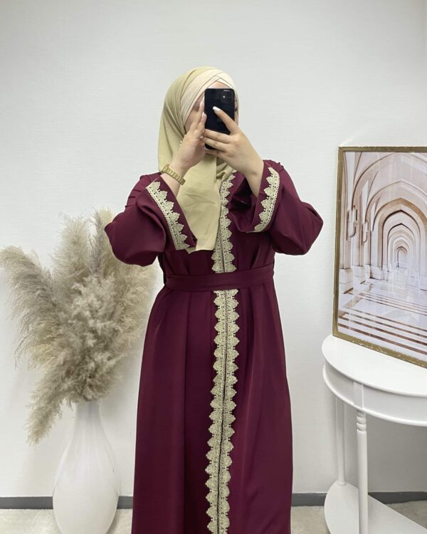 Sfifa Overdress – Bild 26