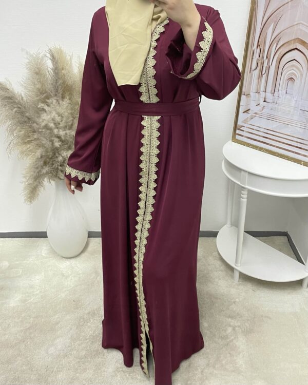 Sfifa Overdress – Bild 27
