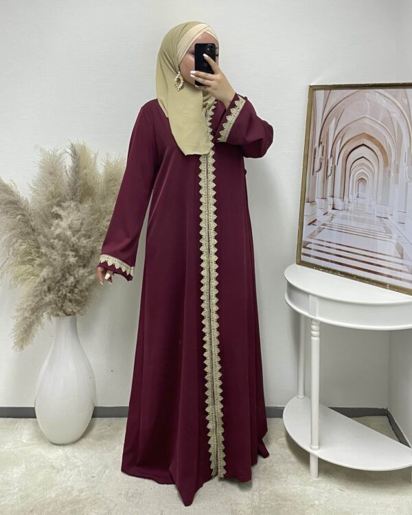 Sfifa Overdress – Bild 4
