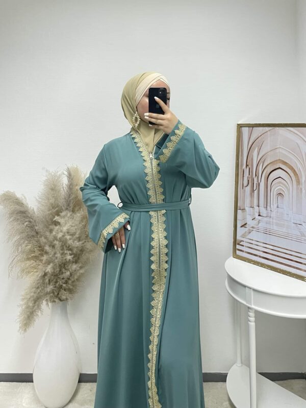 Sfifa Overdress – Bild 17