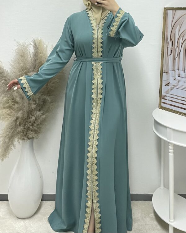Sfifa Overdress – Bild 21