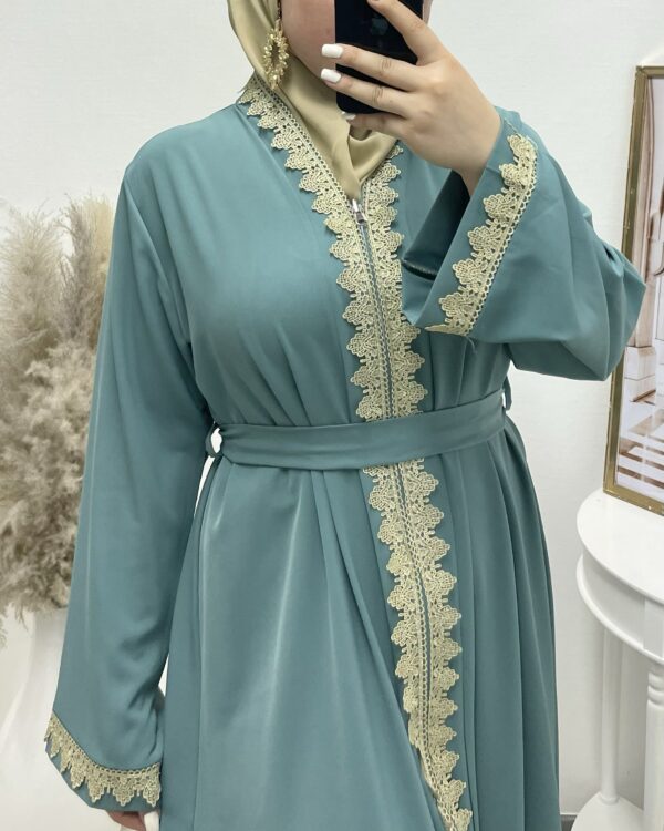 Sfifa Overdress – Bild 20
