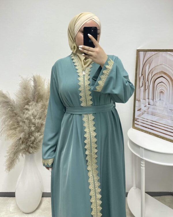 Sfifa Overdress – Bild 22