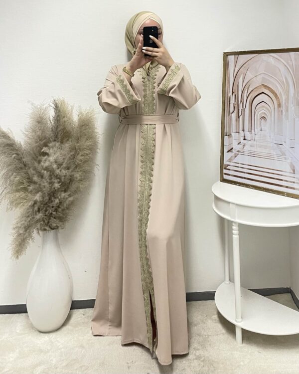 Sfifa Overdress – Bild 16