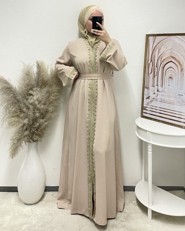 Sfifa Overdress – Bild 3
