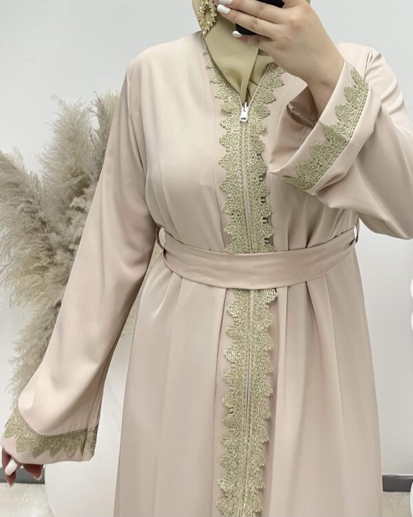 Sfifa Overdress – Bild 15