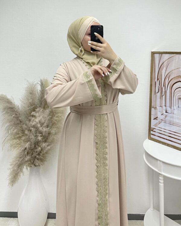 Sfifa Overdress – Bild 14