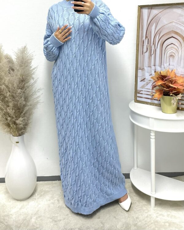 Babyblau