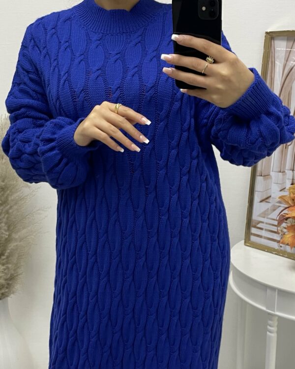 SnowGlow Dress – Bild 18
