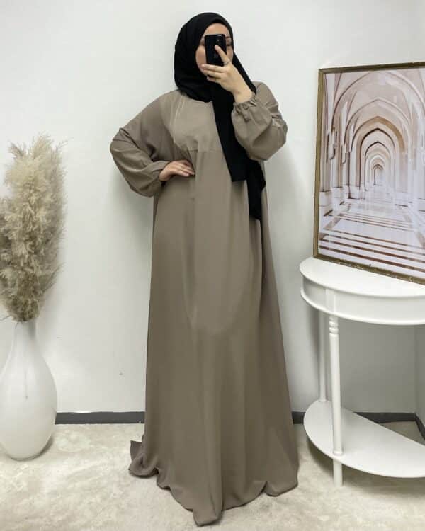 Taupe