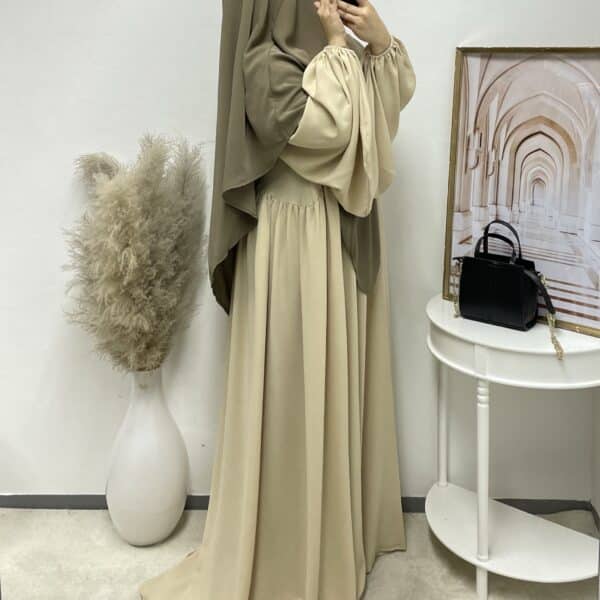 Beige