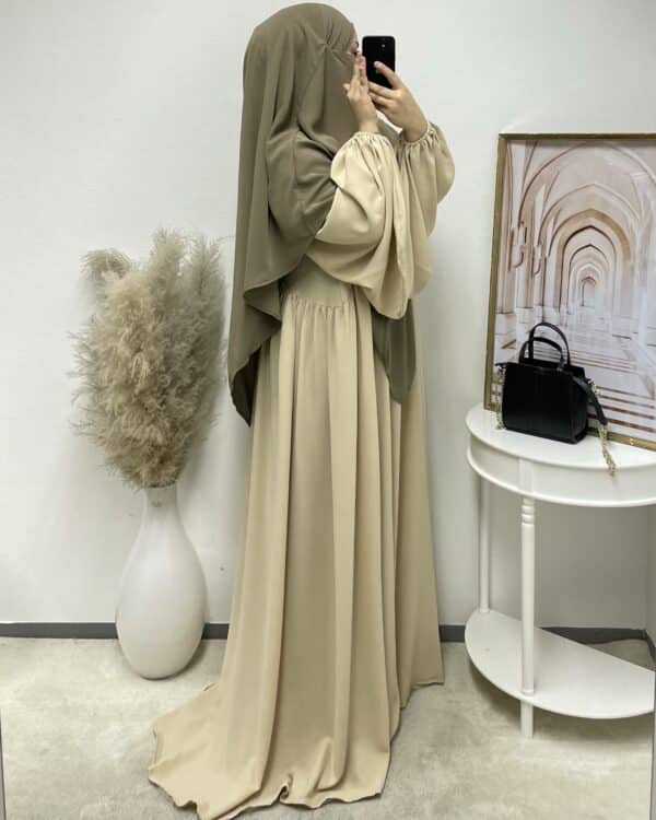 Beige