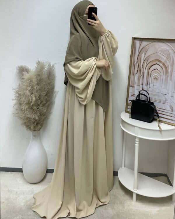 Beige