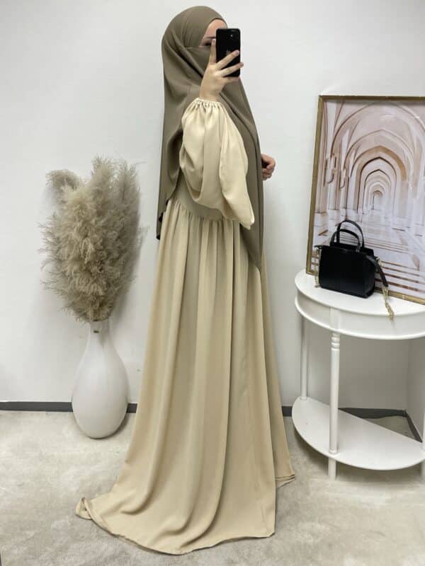 Beige