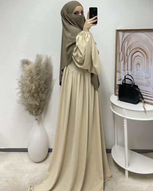 Beige