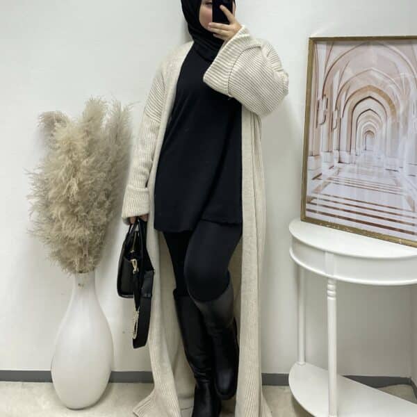 Beige