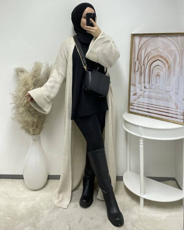 Beige