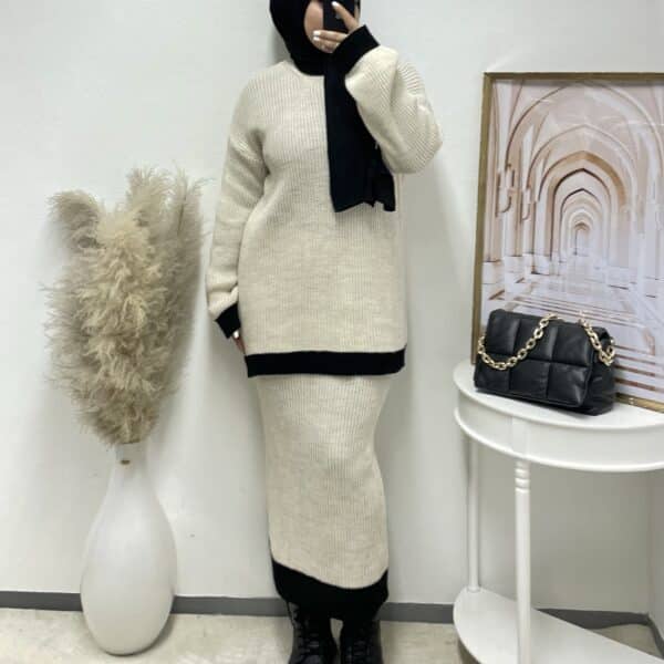 Beige