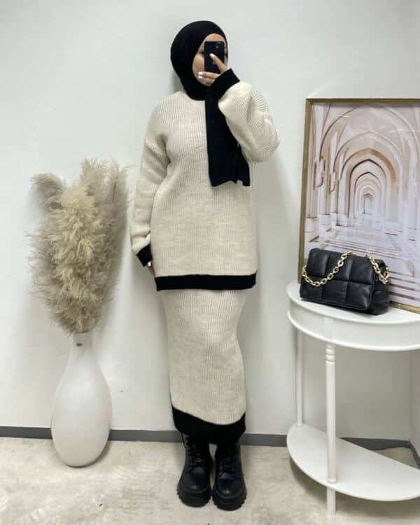 Beige