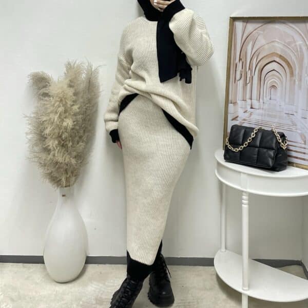 Beige