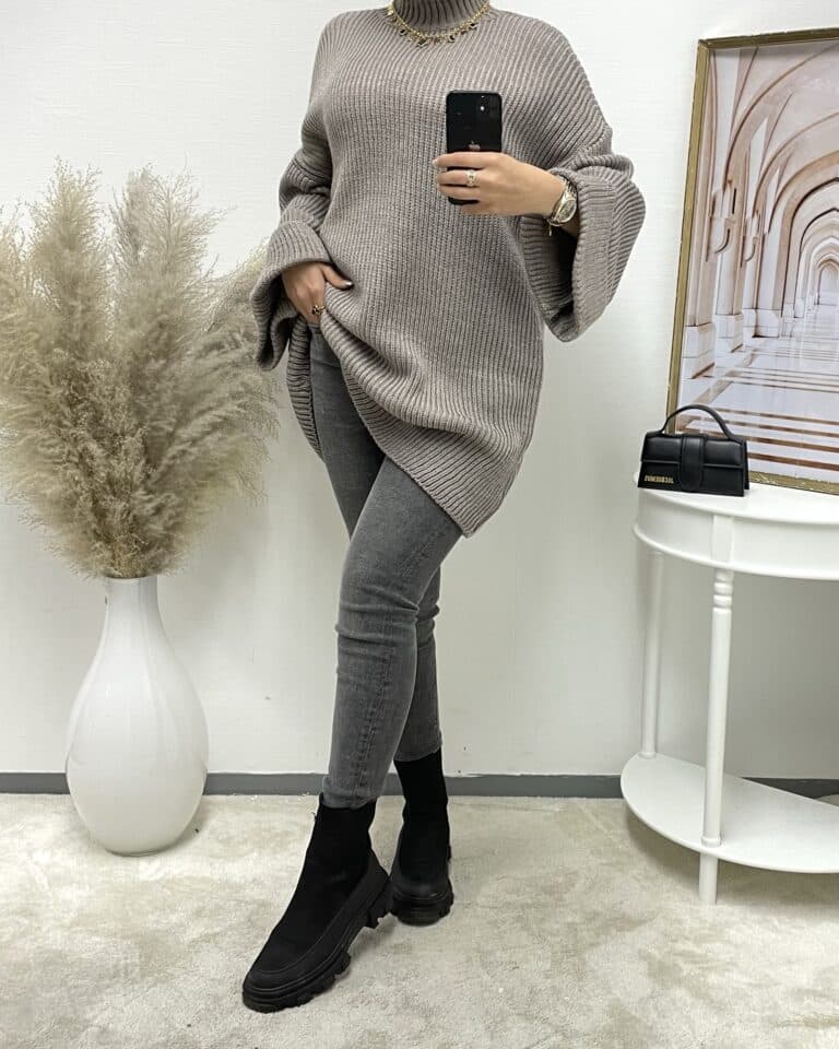 Taupe