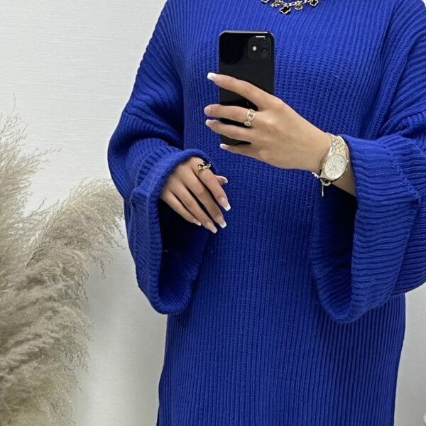 Royalblau
