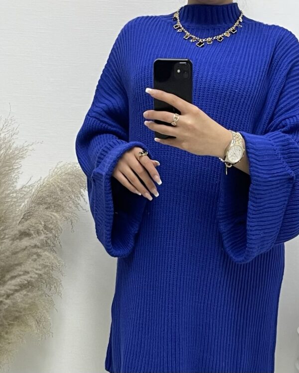 Royalblau