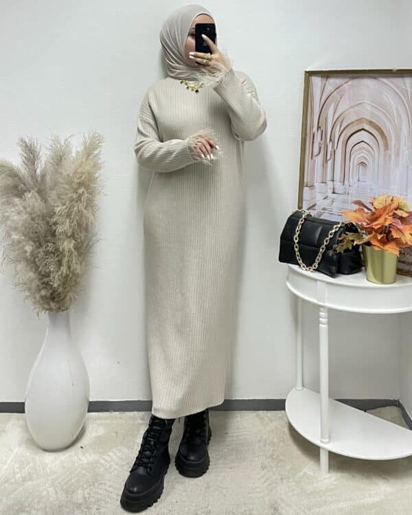 Beige