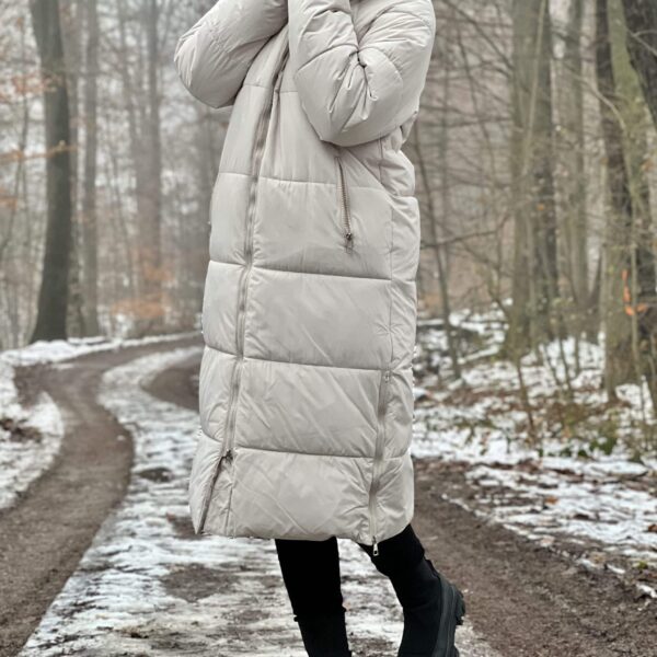 Winterjacke