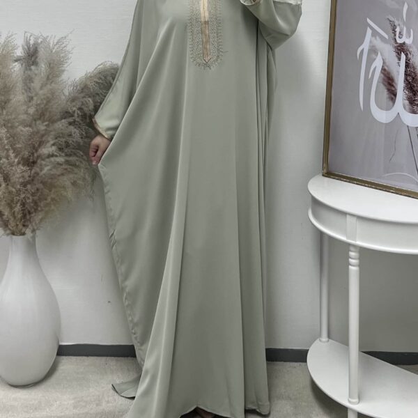 Ramadan Kleid