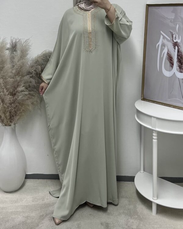 Ramadan Kleid