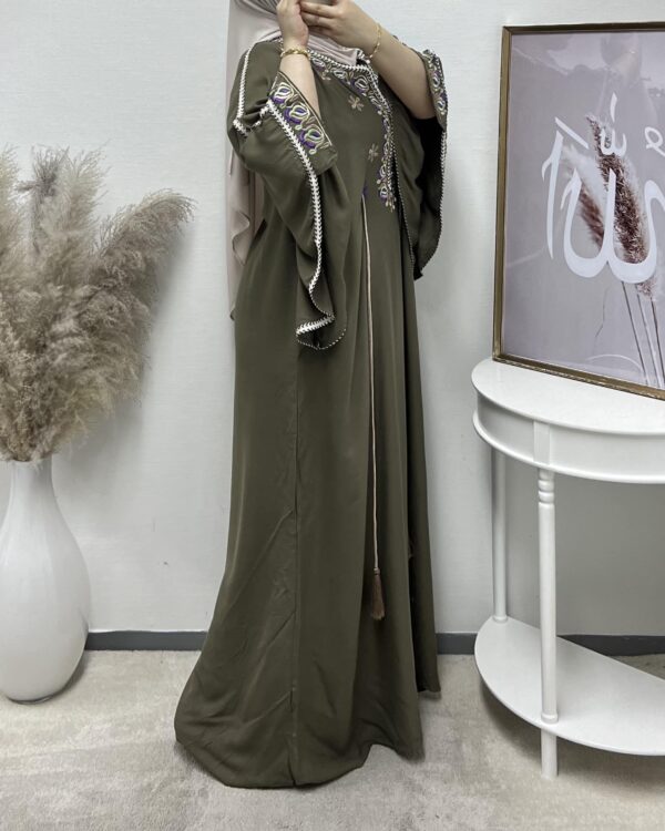 Hauskleid