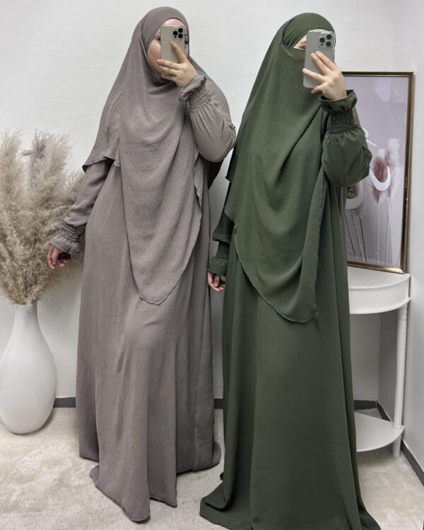 Abaya Set