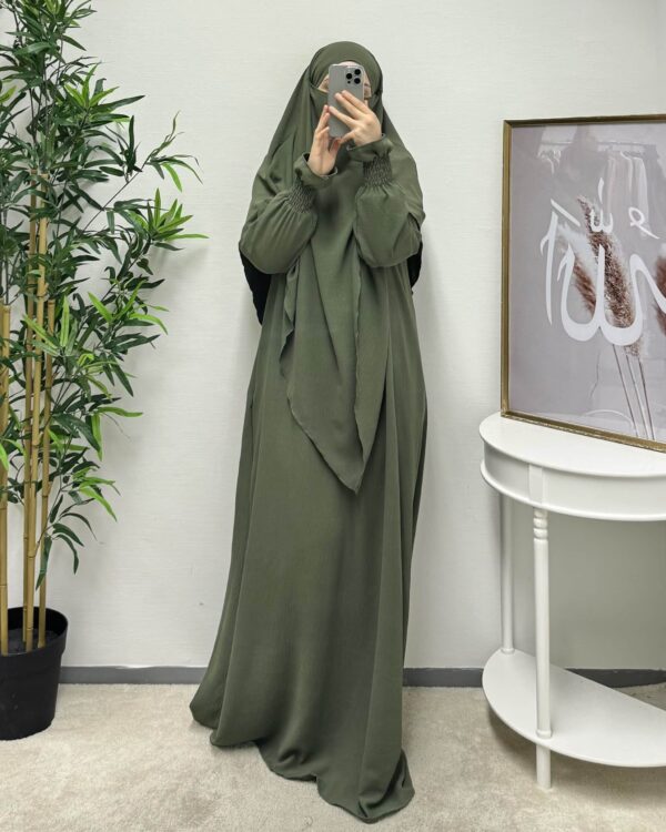 Abaya Set