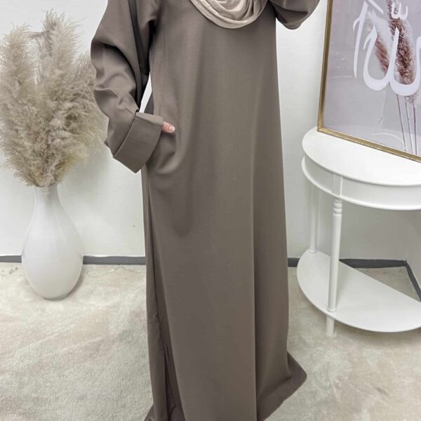 Taupe