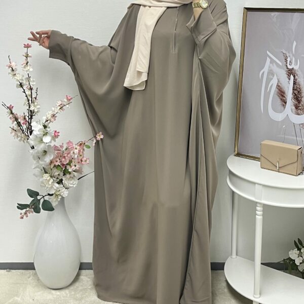Taupe