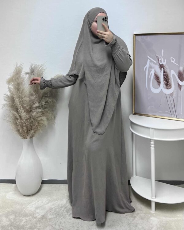 Abaya Set