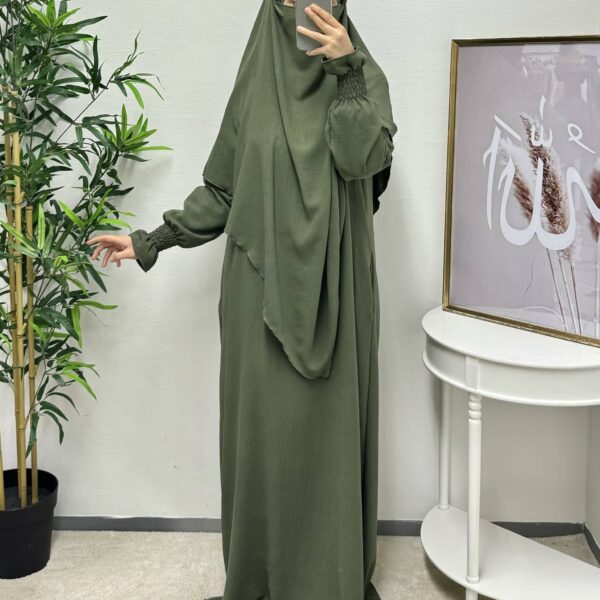 Abaya Set