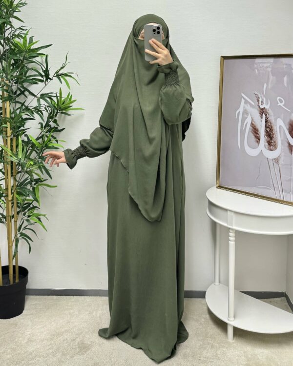 Abaya Set