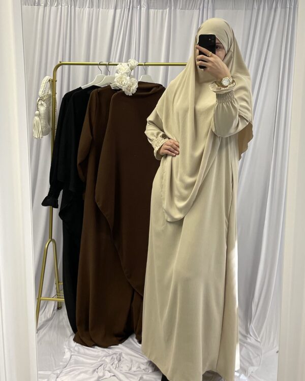 Abaya Set