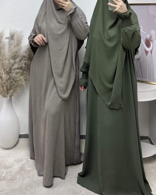 Abaya Set