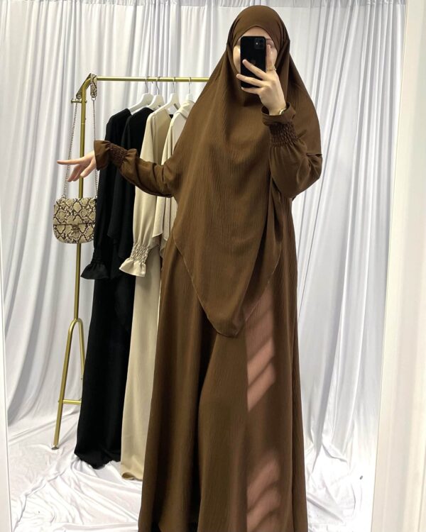Abaya Set